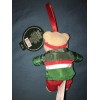 Starbucks 2019 Starbucks Bearista Plush Bear Set Christmas Tree Ornament