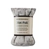 Warmies Hot Pak Wellness Fully Heatable, Scented with French Lavender,