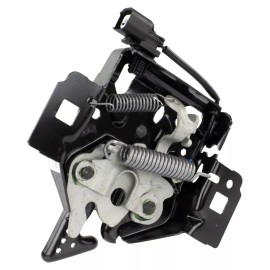 OEM NEW OEM Genuine Ford 2015-2020 F-150 Hood Lock Latch Assembly FL3Z-16700-B