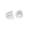 UAUS 2pcs Primer Bulbs for Echo 12538108660 Homelite A01195A Zama