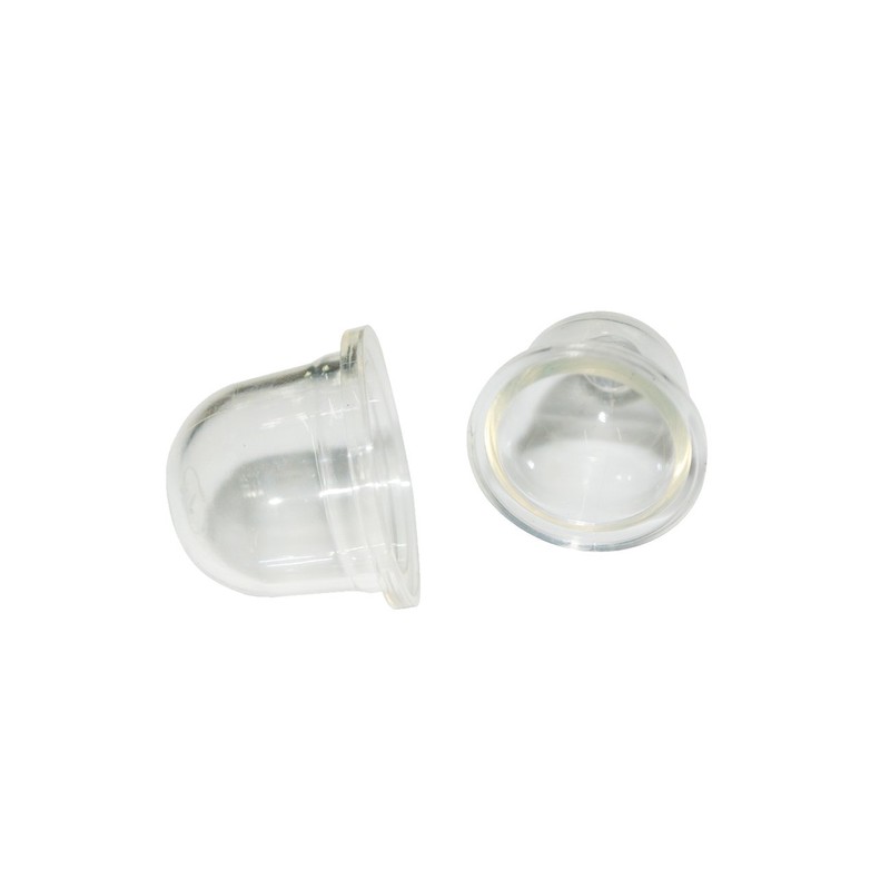 UAUS 2pcs Primer Bulbs for Echo 12538108660 Homelite A01195A Zama