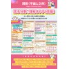 Math Set, Junior High School Entrance Examination, Bath Poster, Elementary