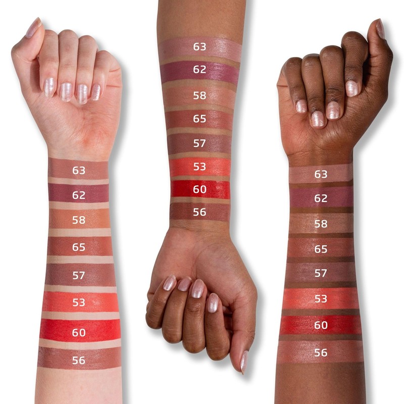 Impala Silky Matte Lipstick 54 Pink Fashionista