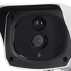 Solar Powered Security Camera 1080P 2MP Night Vision PIR Motion