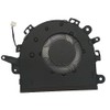 JISHIYUFS Replacement CPU Cooling Fan for Lenovo IdeaPad 3 15