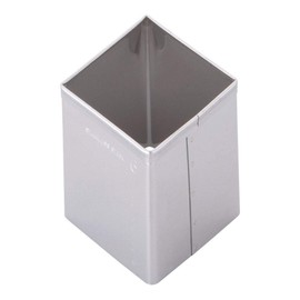 Endoshoji BPT12006 Vegetable Cutter, Silver No. 6, Commercial Use, Putty Cutter, Diamond