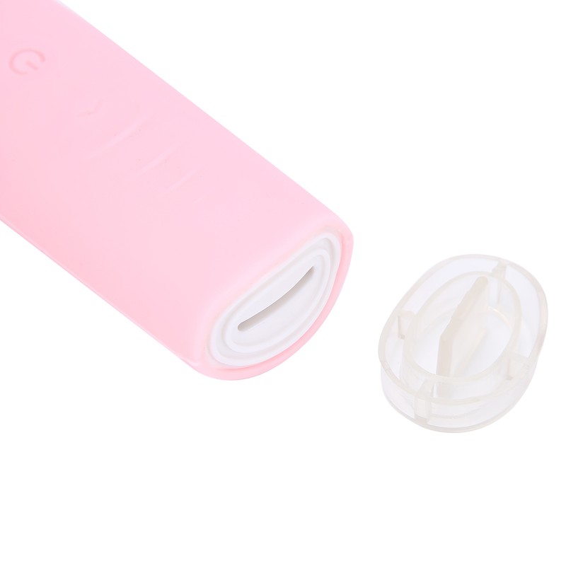 Electric Dental Calculus Remover Plaque Tartar Cleaner Teeth Cleaning Tool