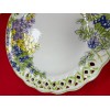 Tiffany & Co. NEW-Vtg-Brunelli "Tiffany"- 8 1/4 inches Dinner plate-Made