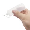 MYYZMY 12 Pcs Precision Tip Applicator Bottles, 120ml /4 Ounce