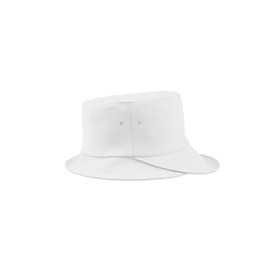 Callaway Golf Women's Solar Noon Bucket Hat White