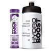 Vitaliva Hydration Pack - Hydro Boost Electrolyte Tabs (20) and