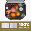 Maelstrom Tactical Lunch Box for Men, 23L Insulated Lunch Bag,