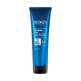 REDKEN - Mascarilla Extreme  Mascarilla concentrada fortificante y reparadora para cabello daado  Repara, aporta fuerza y restaura las reas ms...     