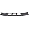 Front Bumper Lower Grille Trim Panel Black For 2015 2016