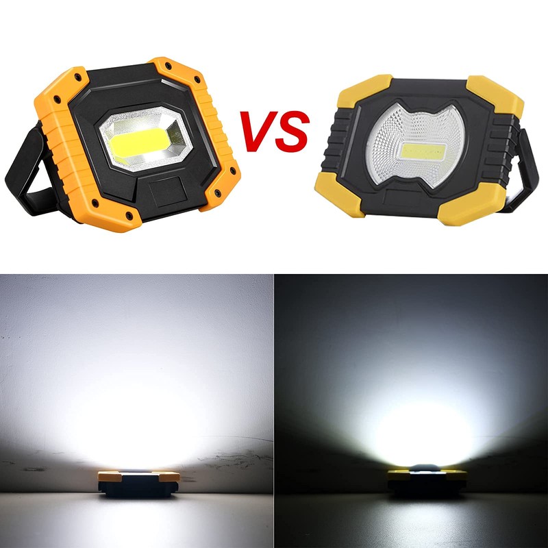T-SUN Portable Work Light
