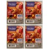 Better Homes and Gardens Crisp Fall Leaves Wax Cubes -