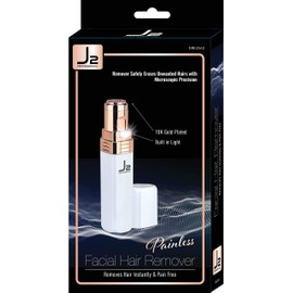 J2 Hair Tool Facial Hair Remover (Pack of 1)