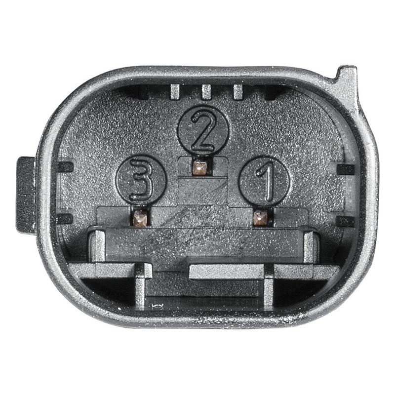 HELLA 6PX 012 684-101 Air Quality Sensor - 3-pin connector