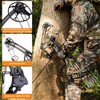 PANDARUS Compound Bow Package for Adults and Teens, 0-70 Lbs