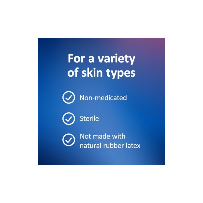 Nexcare Acne Cover, Drug-Free, Gentle, Breathable Cover, 36 Count