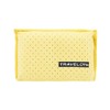 Travelon Travelon Windshield Cleaner and Defogger Packing Organizer, Yellow