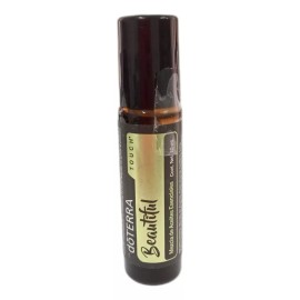 Doterra Beautiful Touch Mezcla De Aceites Esenciales Doterra