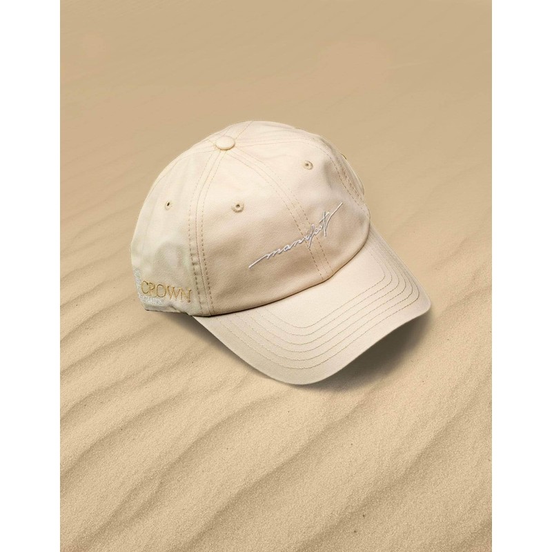 Dungeon Forward Manifest - #Sand