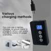 BlissKiss BM1 Auto Clicker, Screen Device Automatic Tapper, Speed Adjustable