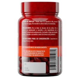 Solanum Pharma Complejo 150 Cápsulas