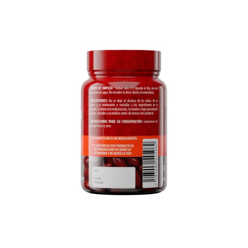 Solanum Pharma Complejo 150 Cápsulas