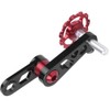 Nikou Rear Chain Guide-Exquisite workmanship and durable aluminum alloy Bike