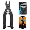 Oumers Bike Chain Tool Set, Bike Chain Plier + Bike