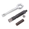 Clutch Arm Lever Pin Rod Rod Ball Clutch Stem Repair