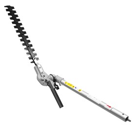 kerlista .Hedge Trimmer Attachment fits for makita's Brush Cutter and Power String Trimmer, Replacement NO.EN401MP