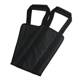 Bed Transfer Belt 80cm with Padded Handles for Seniors and Elderly Injured Safe Mobility Belt for Patient Care