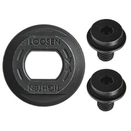 N621119 Steel Outer Clamp Washer Blade Circular Saw Bolt for DCS391 DCS367 DCS565,New Compatible Replacement for DeWalt Part Assembly