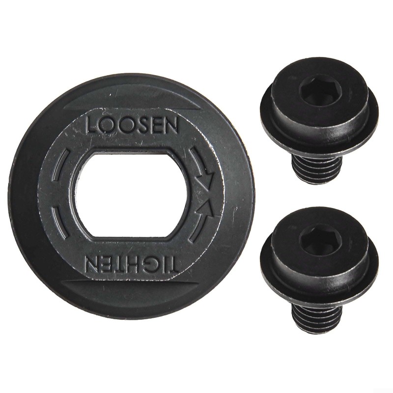 N621119 Steel Outer Clamp Washer Blade Circular Saw Bolt for