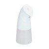 Automatic Soap Dispenser Tabletop 450ml AutoInduction Liquid Soap Dispensing Machine(Foam