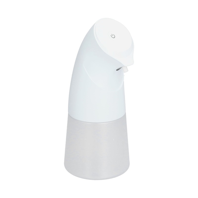 Automatic Soap Dispenser Tabletop 450ml AutoInduction Liquid Soap Dispensing Machine(Foam