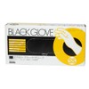 Okamoto Black Gloves SS Pack of 50