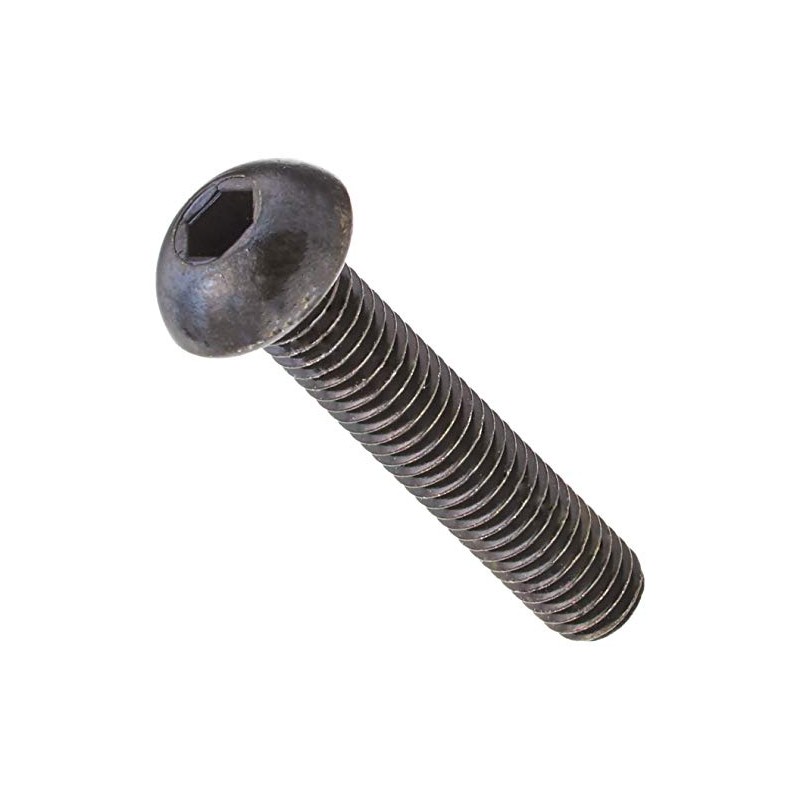 HKB SPORTS Steering Button Screws for Steering Wheel with Ring