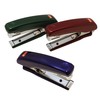 Max 50th Anniversary HD-10D Stapler Premium Green