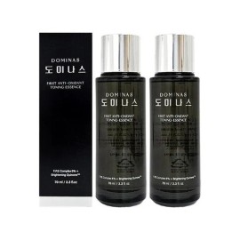 dominas [홈쇼핑] 토닝 에센스 70ml 2개 TG 도미나스 퍼스트