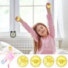 VEEKAY Tooth Fairy Coins, Pack of 10 Tooth Fairy Gold