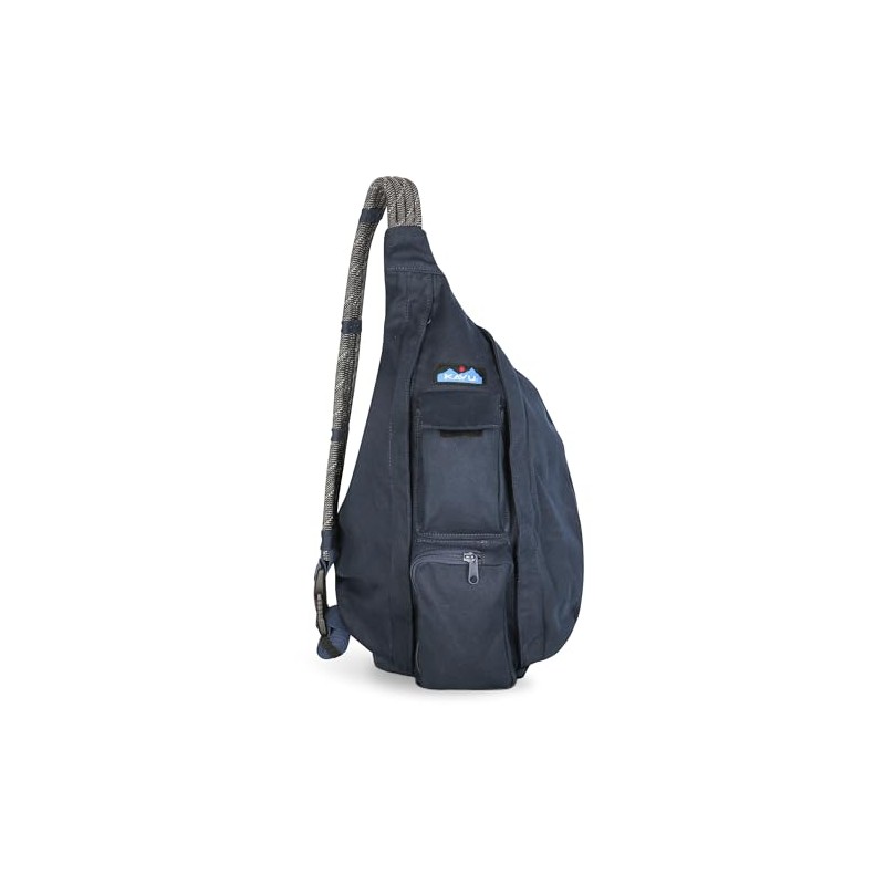 KAVU Rope Bag, Dark Navy, One Size