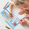 Behavior Reward Chart System for Kids Girls Toddlers - Pad