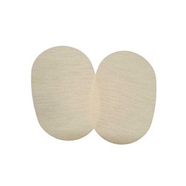 Marbet Iron-On Patches Mini Jersey Cream Tear Children's Sweatshirt