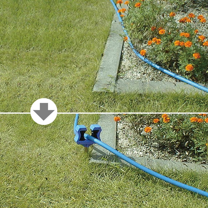 Takagi G260 Hose Guide Roller