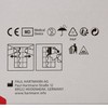 Omnifix Dressing Retention Tape, Skin Friendly Nonwoven 4 Inch X