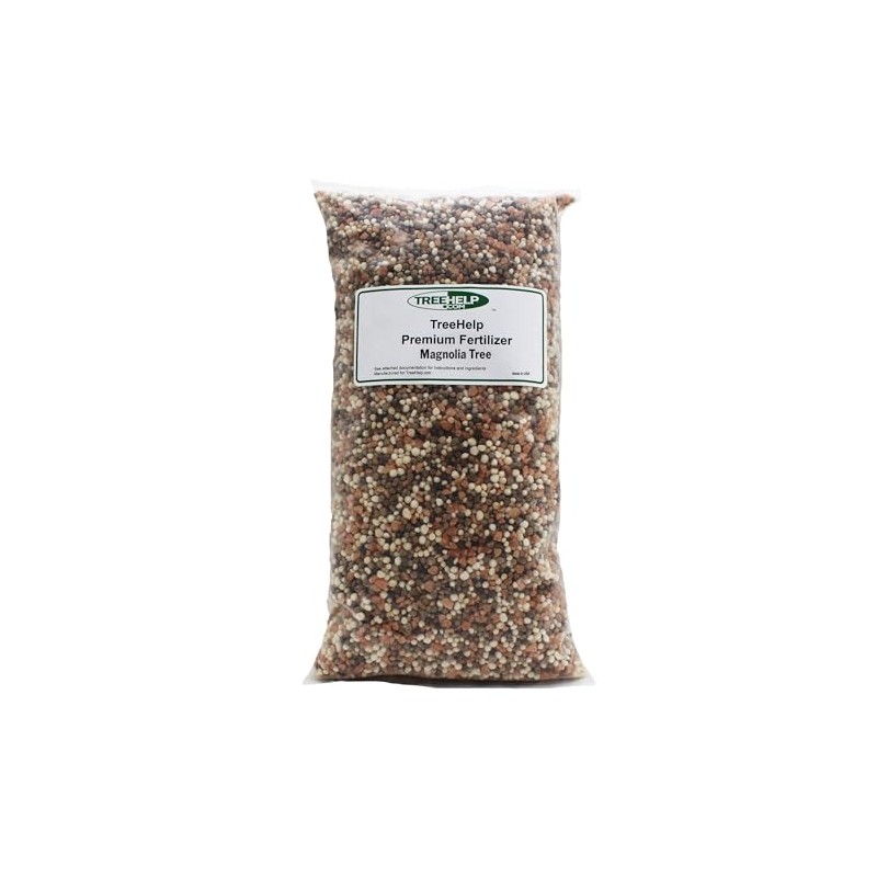 TreeHelp Premium Fertilizer for Magnolia